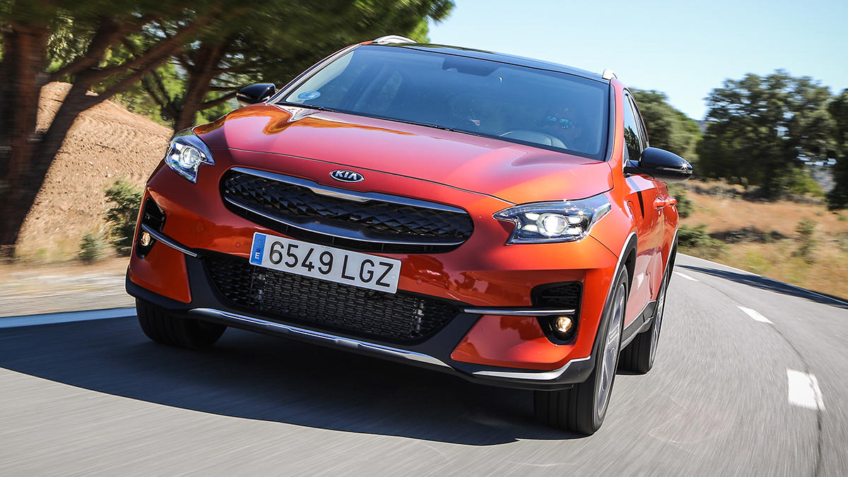 Autofacil revista de coches y motor