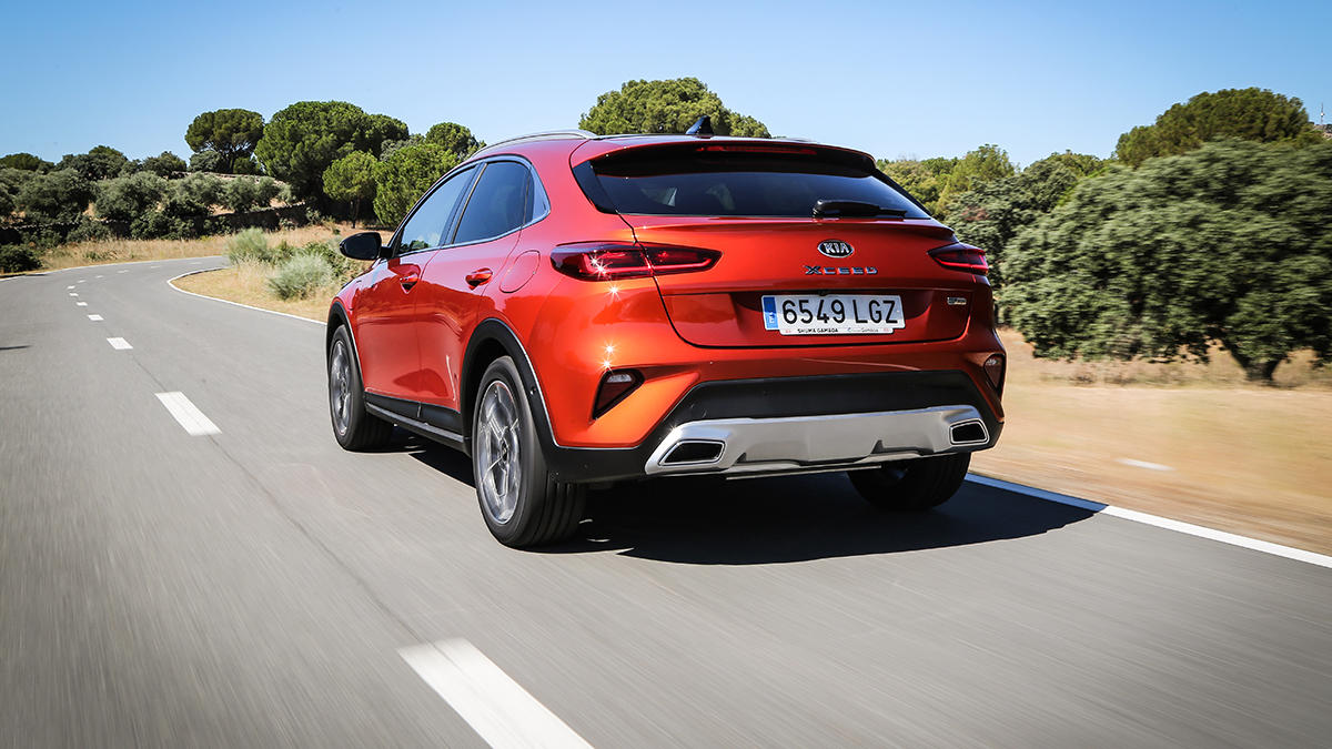 Autofacil revista de coches y motor