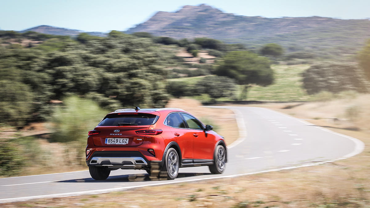 Autofacil revista de coches y motor