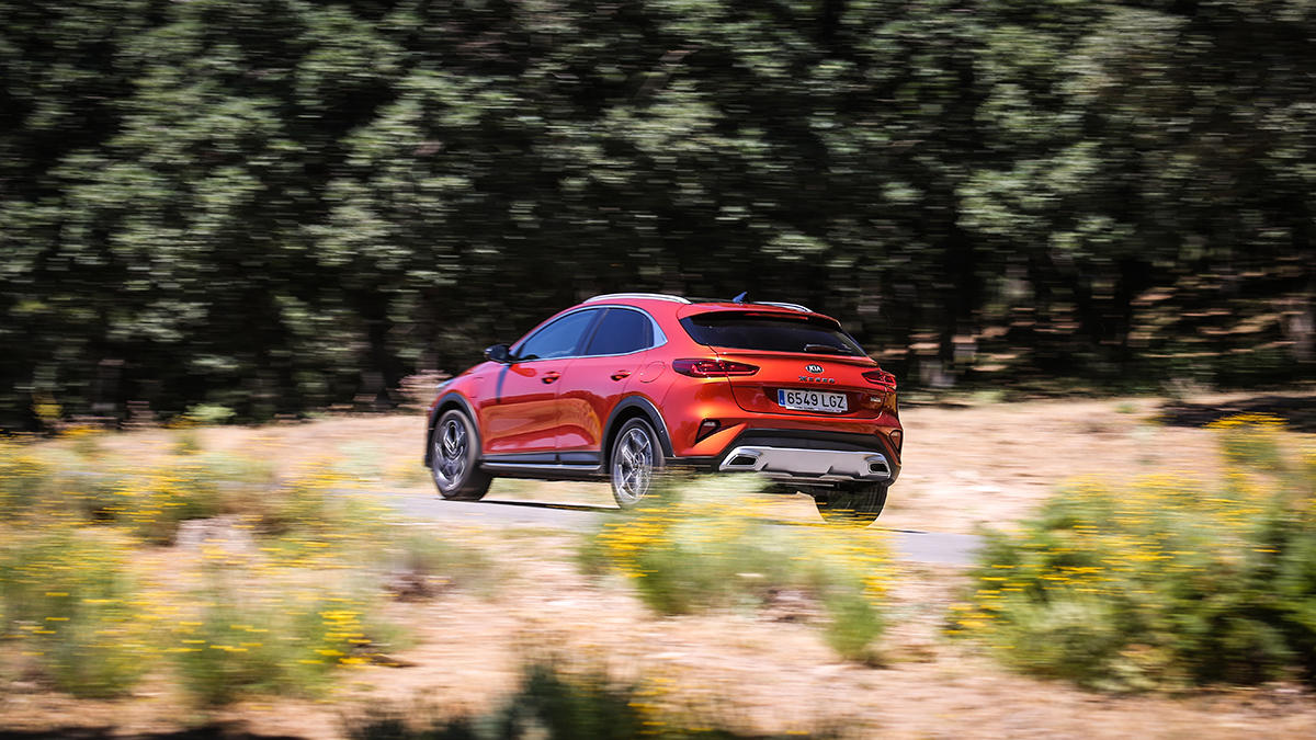 Autofacil revista de coches y motor