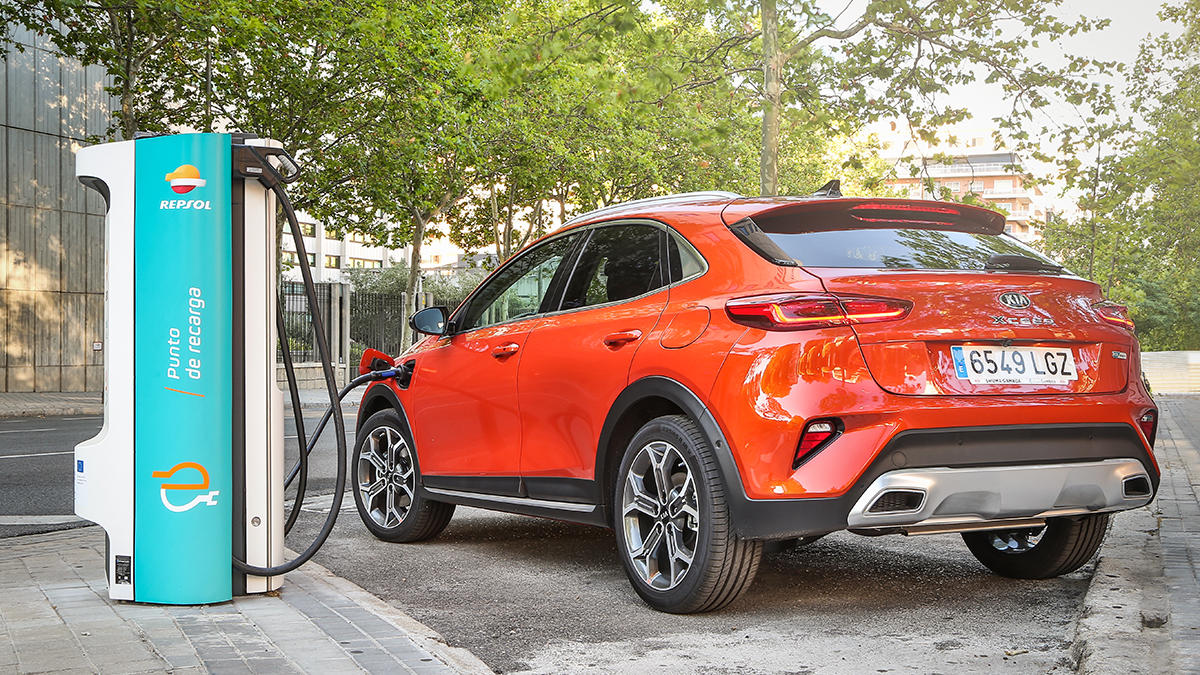 Autofacil revista de coches y motor