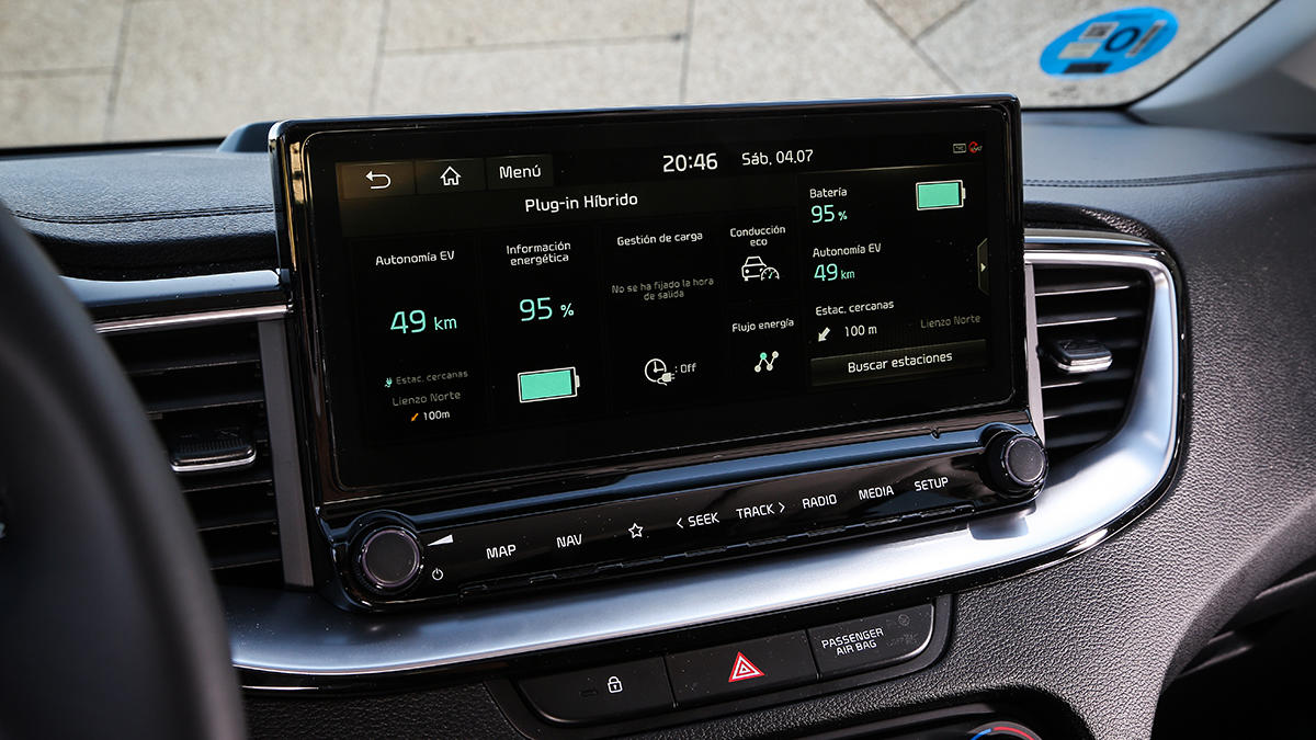 Autofacil revista de coches y motor