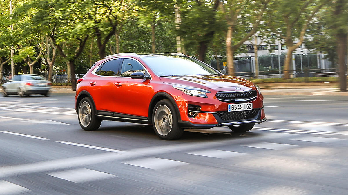 Autofacil revista de coches y motor