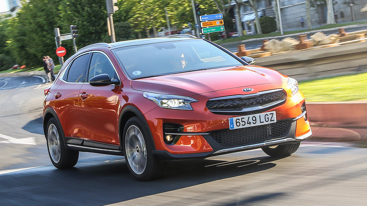 Autofacil revista de coches y motor