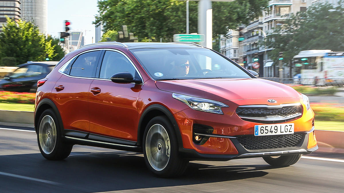 Autofacil revista de coches y motor