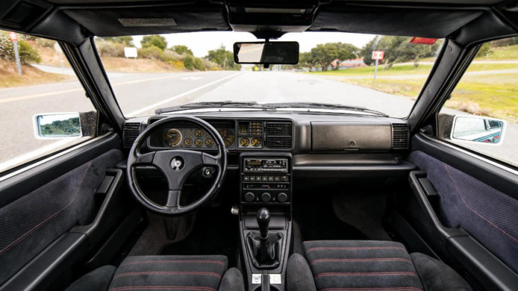 Lancia Delta Integrale