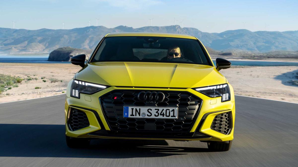 Autofacil revista de coches y motor