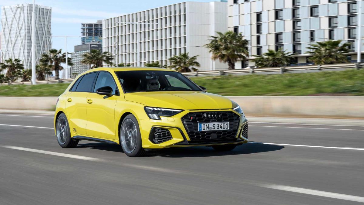 Autofacil revista de coches y motor