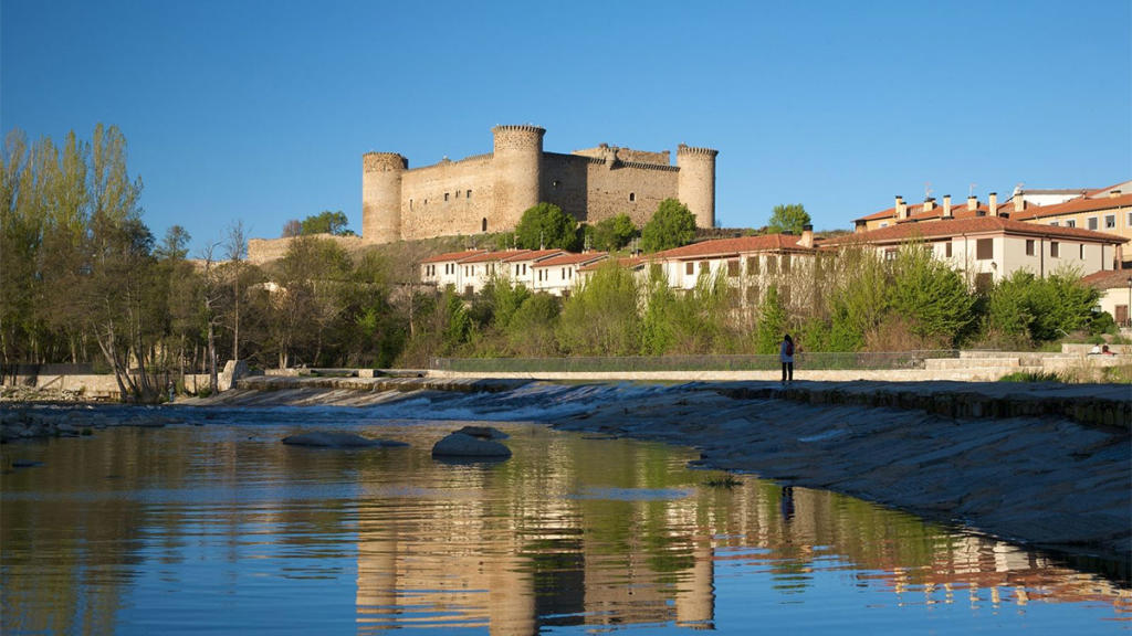 El Barco de Ávila