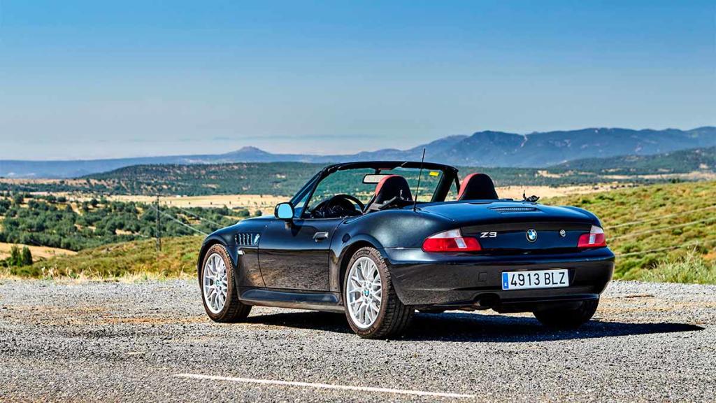 BMW Z3