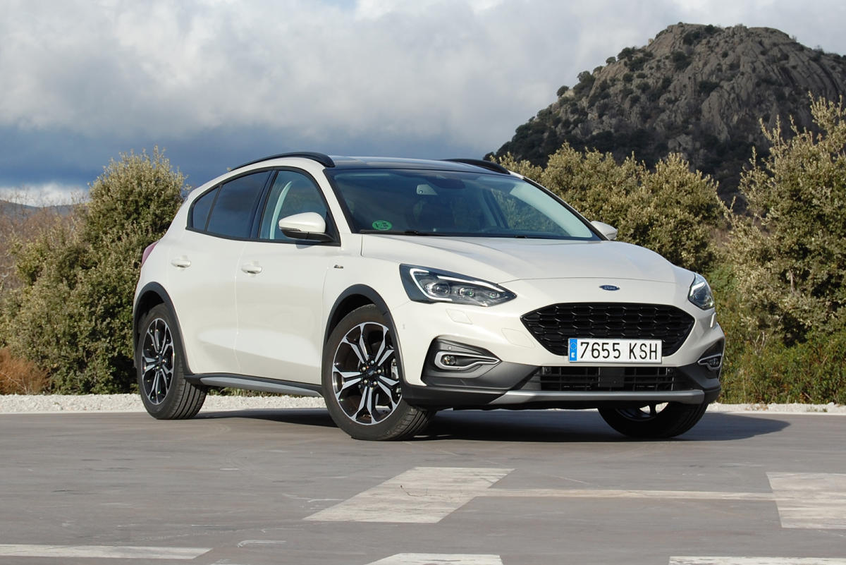 Autofacil revista de coches y motor