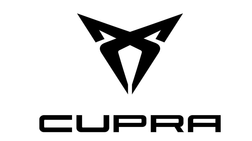 Logo Cupra