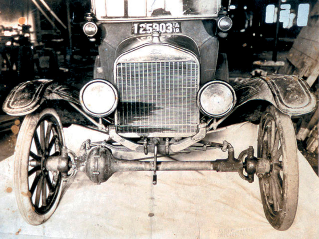 Autofacil revista de coches y motor