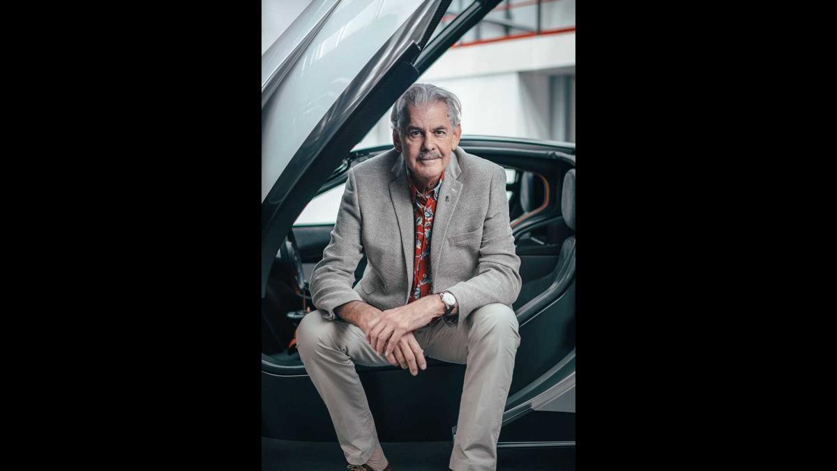 Autofacil revista de coches y motor
