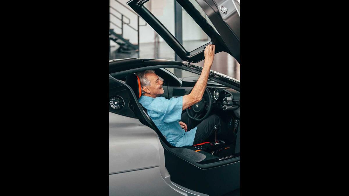 Autofacil revista de coches y motor