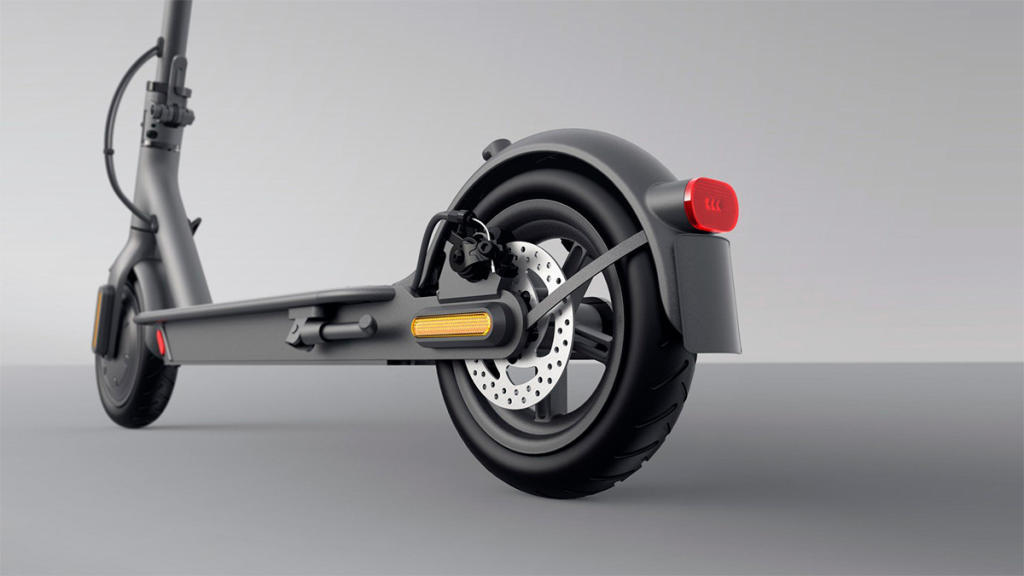 Xioami Mi Electric Scooter Pro 2