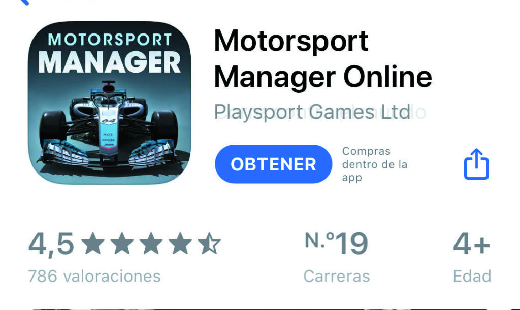 motorsportmanageronline