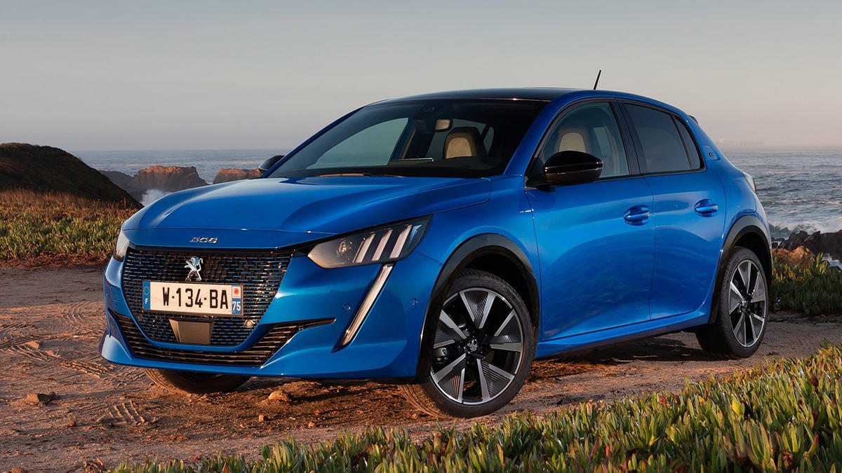 Autofacil revista de coches y motor