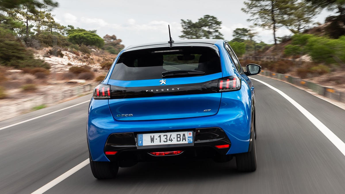 Autofacil revista de coches y motor