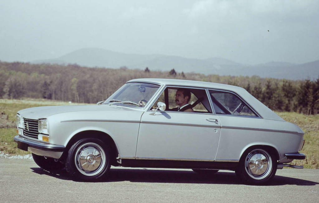 peugeot 304 cabriolet y coupe cumplen 50 3