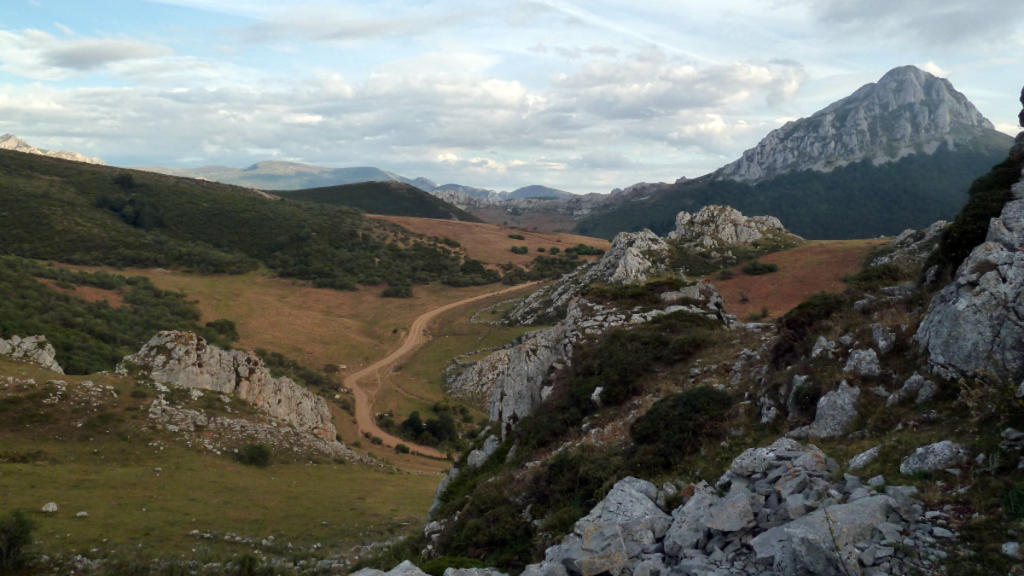 puerto de piedraluengas