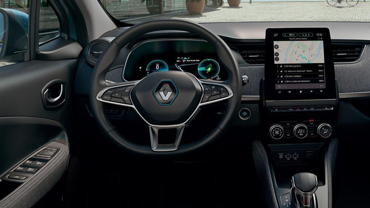 Autofacil revista de coches y motor