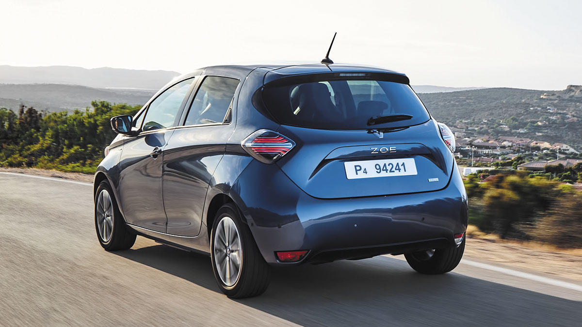 Autofacil revista de coches y motor