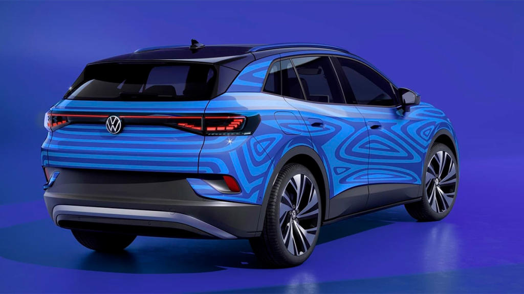 Volkswagen ID.4