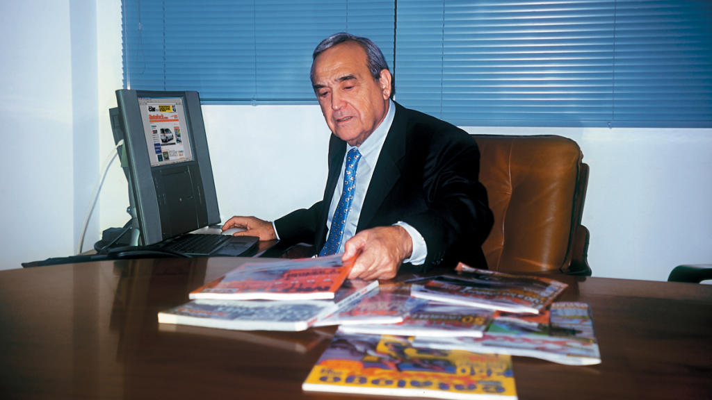 Luike 2000