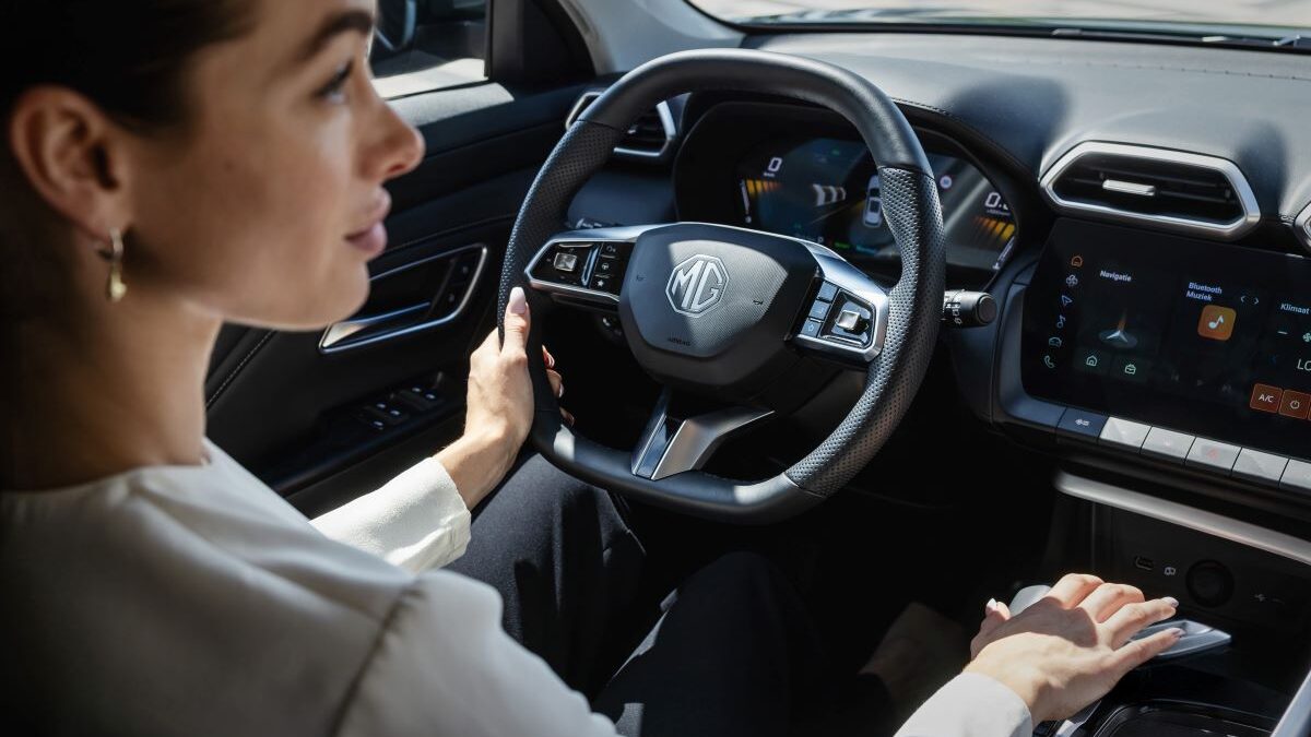 MG ZS Hybrid+ 2025 (5)