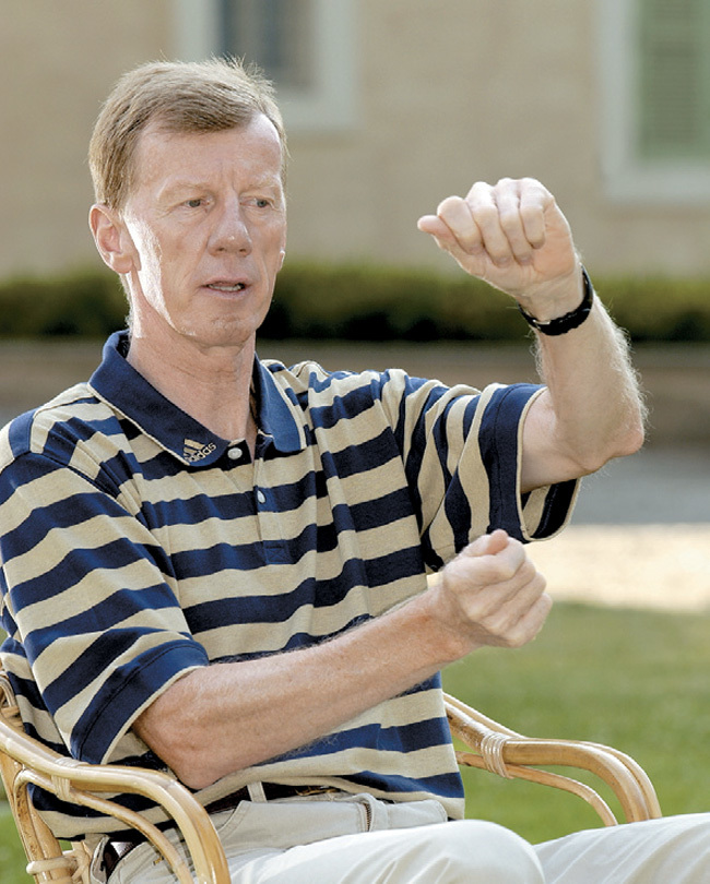 Walter Röhrl