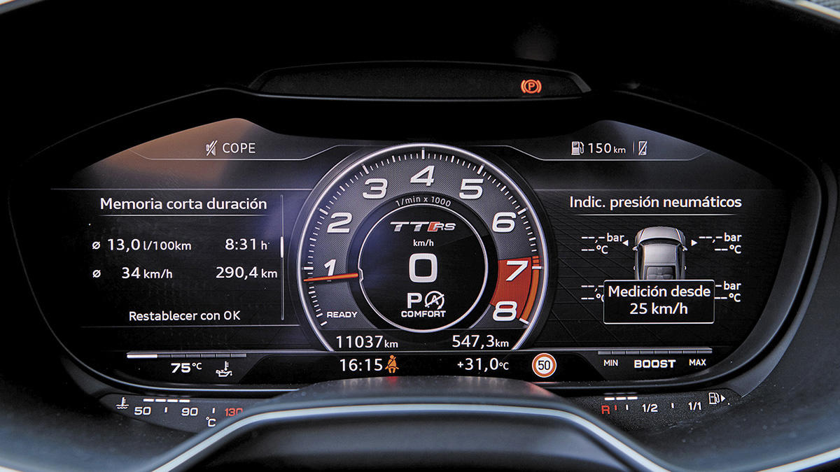 Autofacil revista de coches y motor