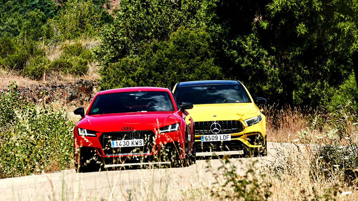 Autofacil revista de coches y motor
