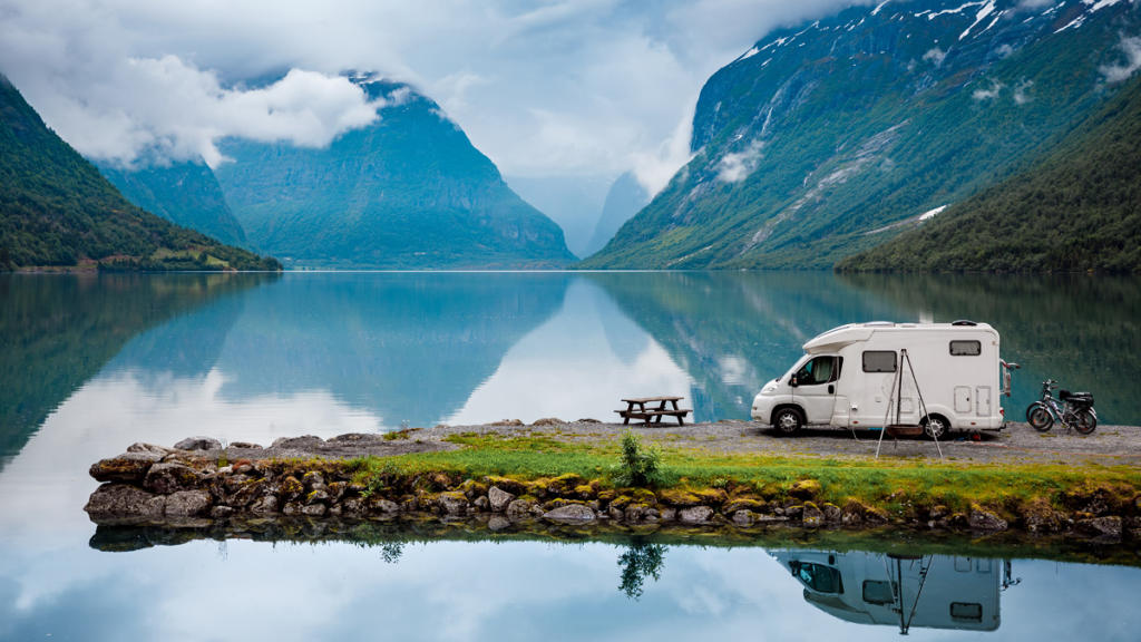 viajar por libre en autocaravanas