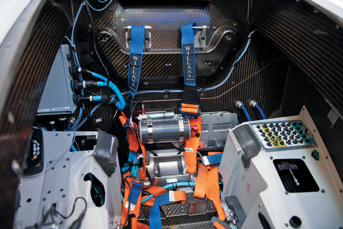 Autofacil revista de coches y motor