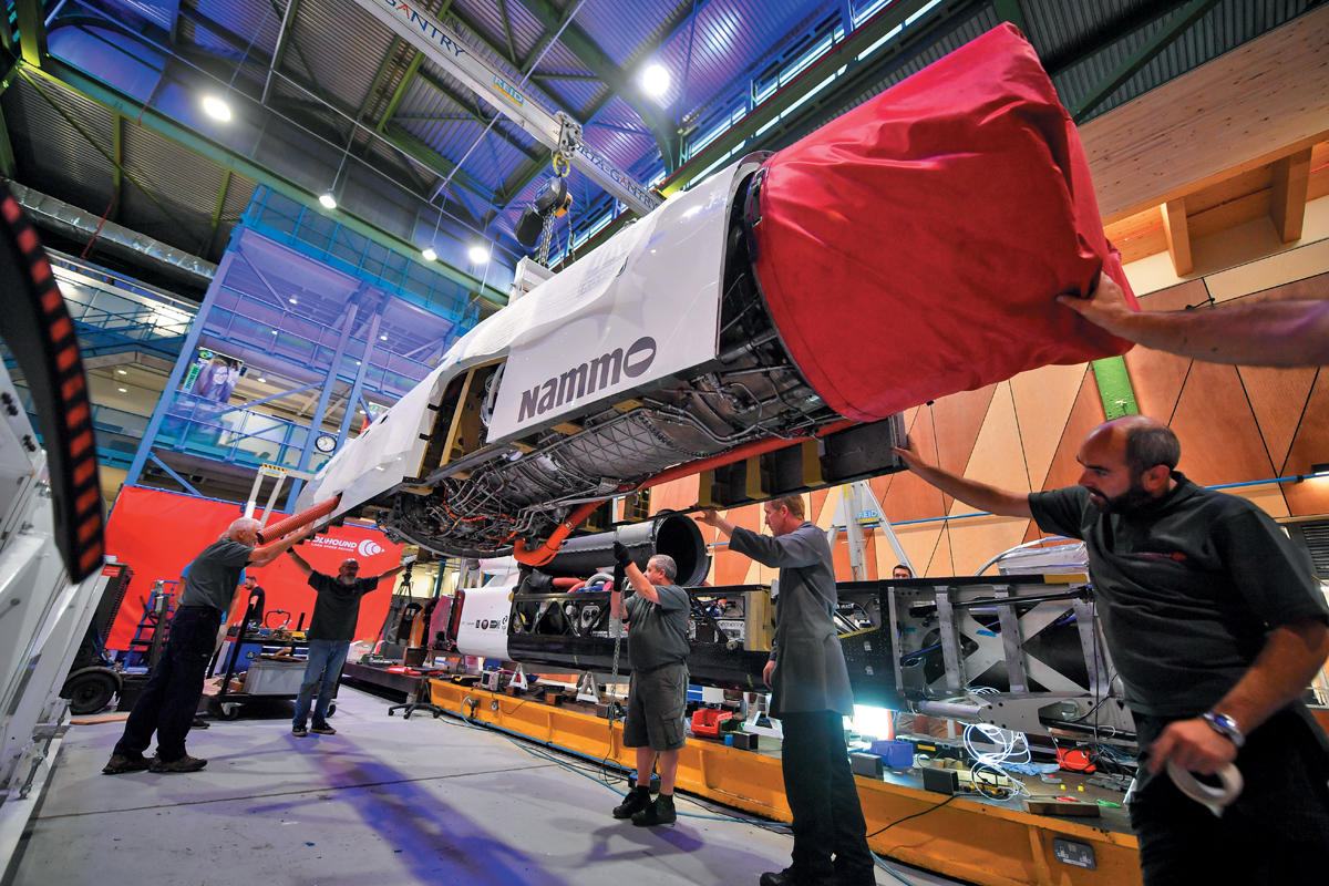 Autofacil revista de coches y motor