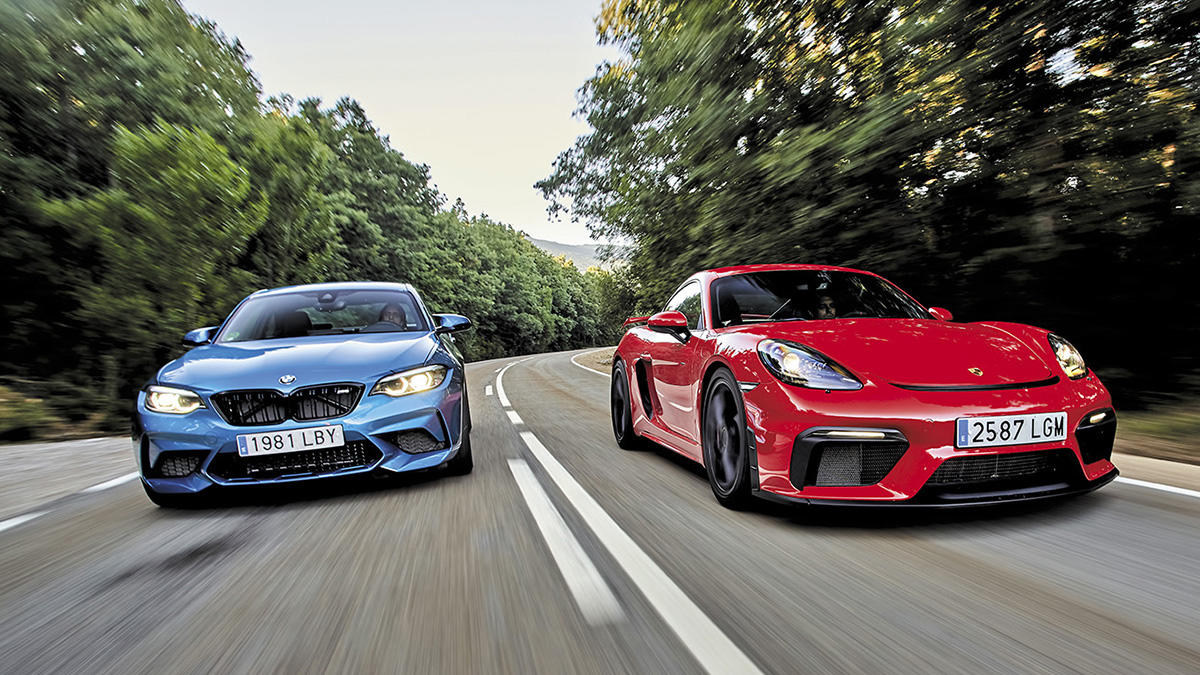 Autofacil revista de coches y motor