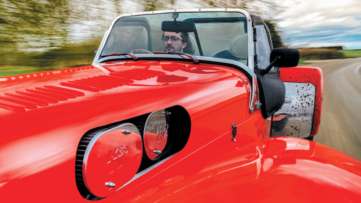 Autofacil revista de coches y motor