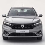 Dacia Logan 2021