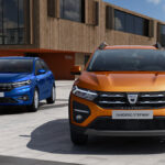 Dacia Sandero 2021