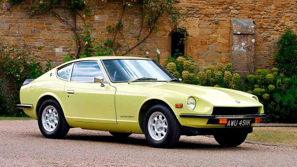 Datsun 240Z