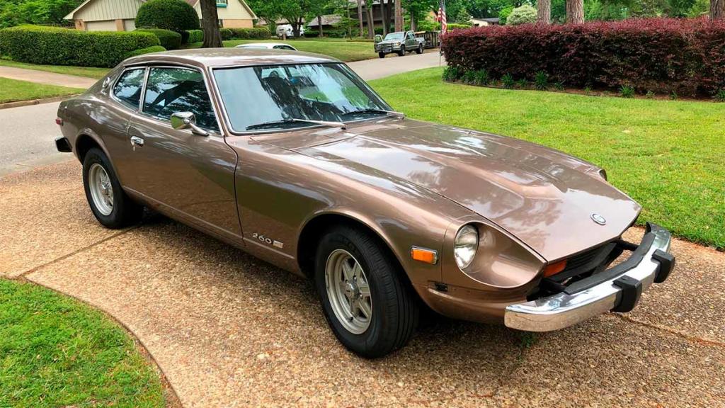 Datsun 260Z