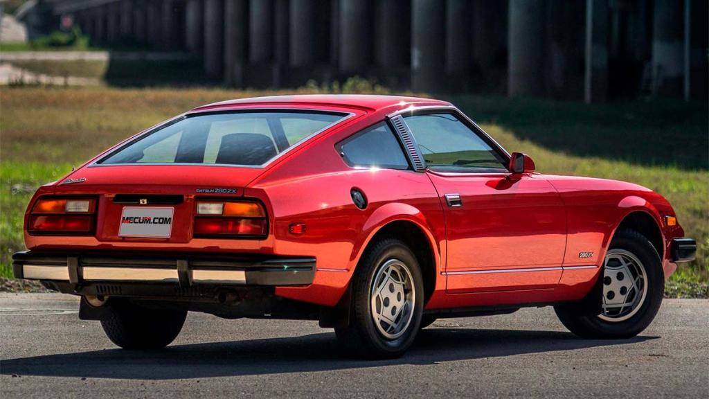 Datsun 280ZX