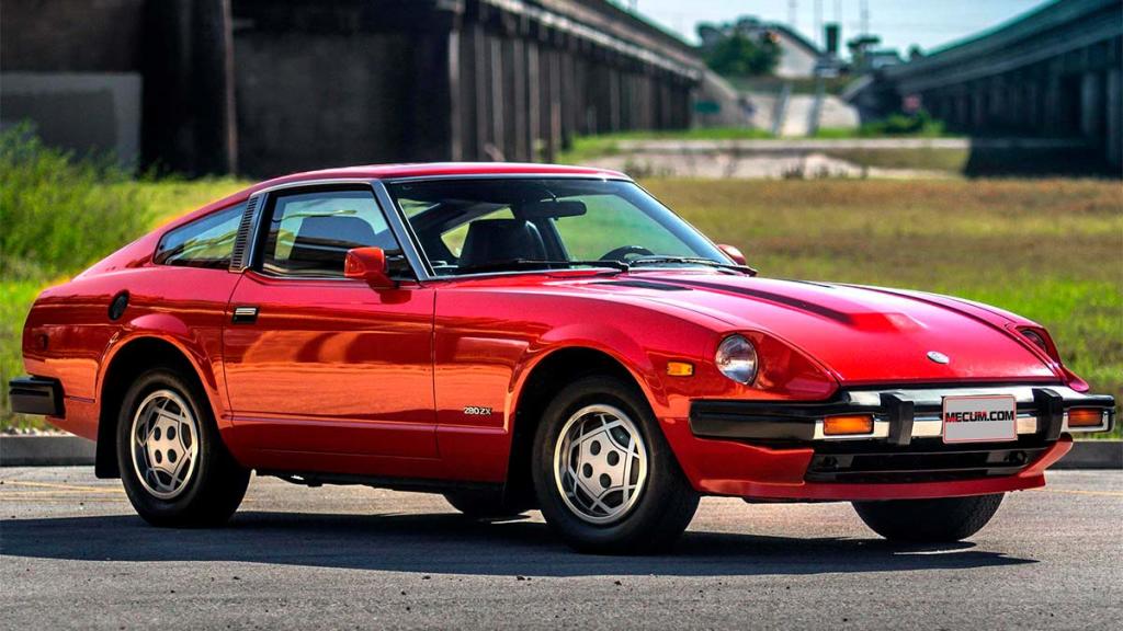 Datsun 280ZX
