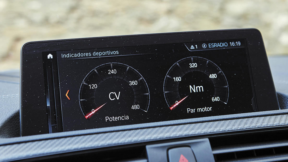 Autofacil revista de coches y motor