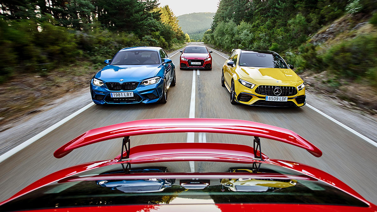 Autofacil revista de coches y motor