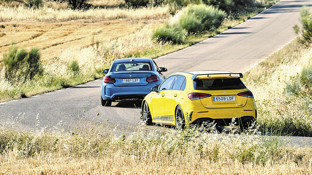 Autofacil revista de coches y motor