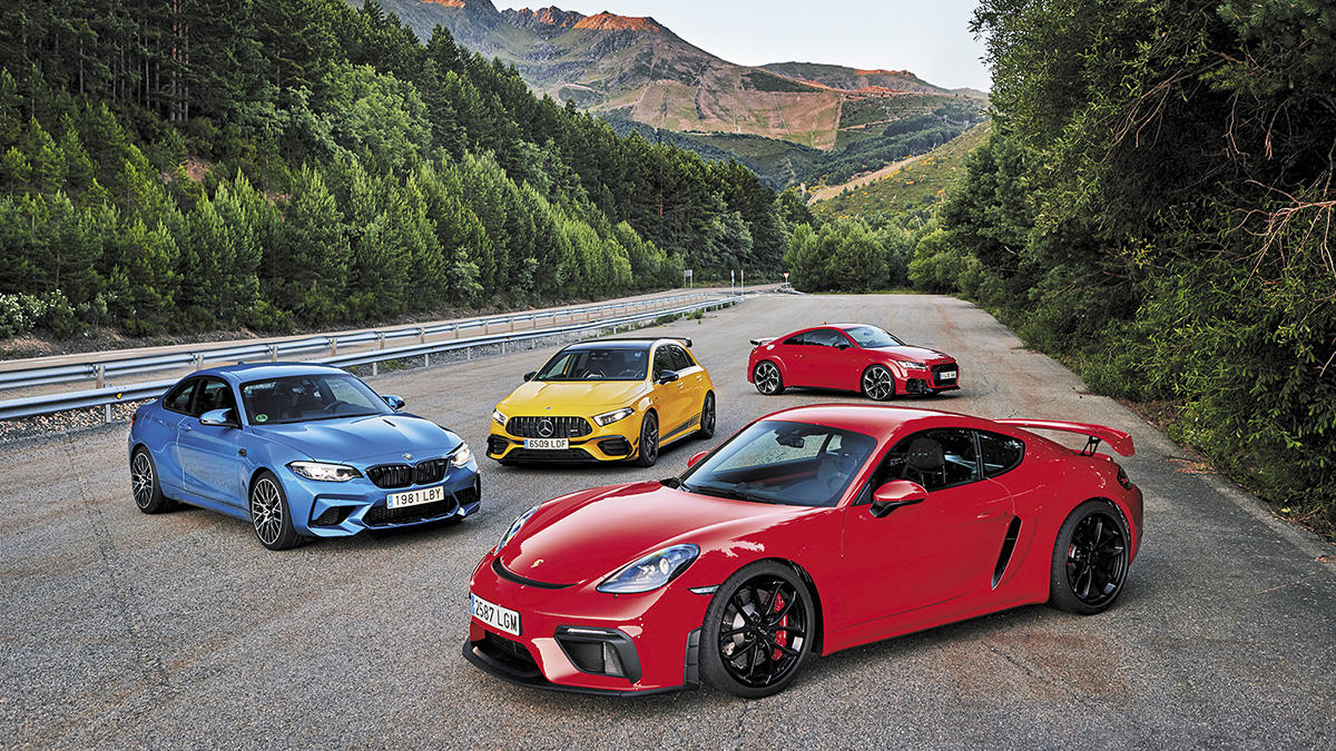 Autofacil revista de coches y motor