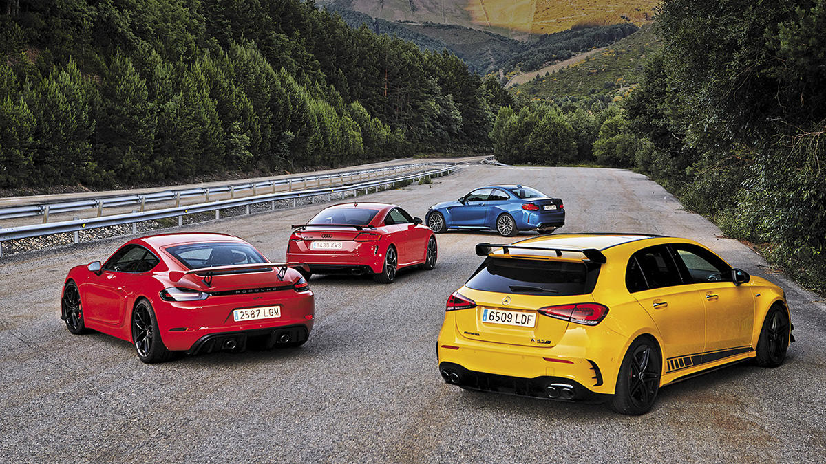 Autofacil revista de coches y motor