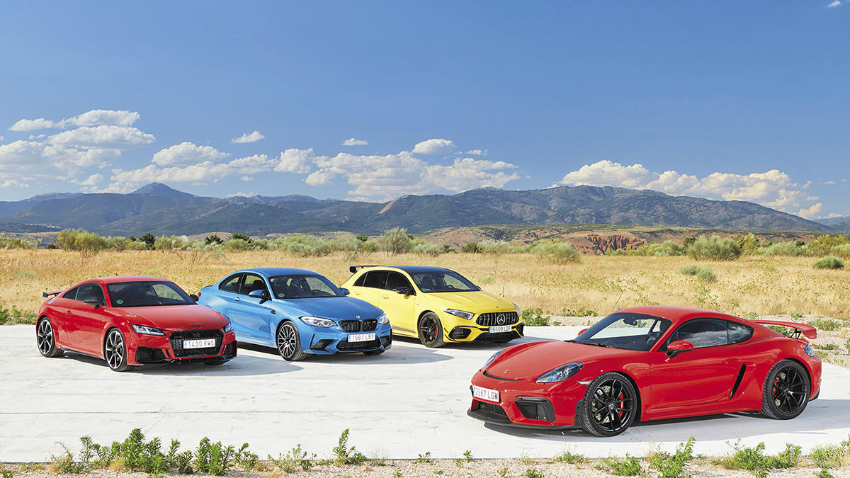 Autofacil revista de coches y motor